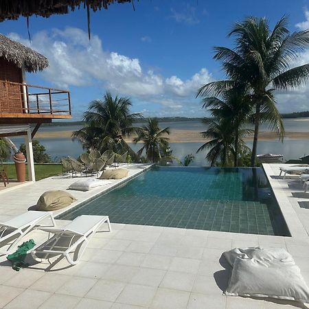 Villa Temalou - Pipa - Tibau Do Sul - Brasil Praia de Pipa 외부 사진