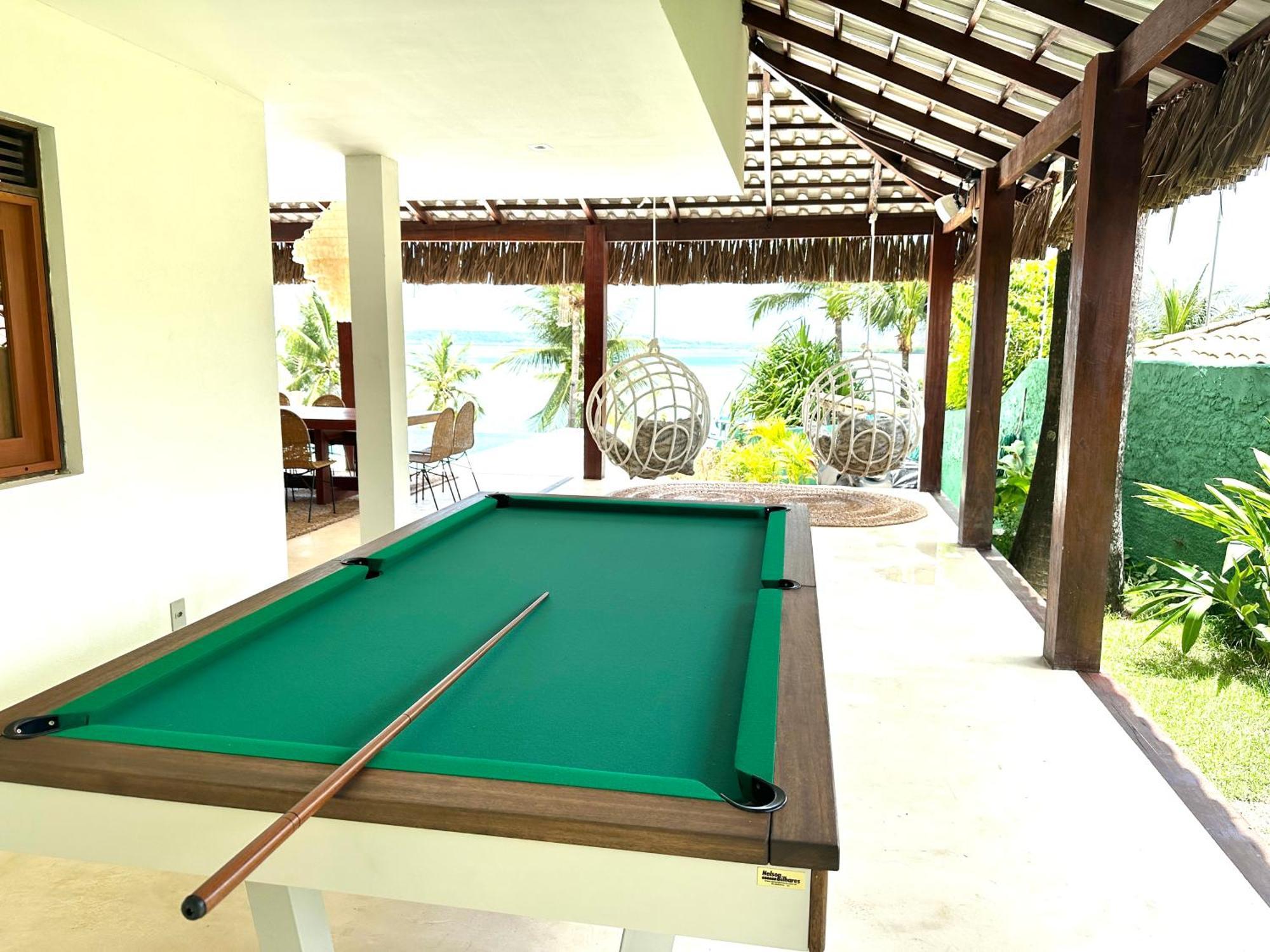 Villa Temalou - Pipa - Tibau Do Sul - Brasil Praia de Pipa 외부 사진