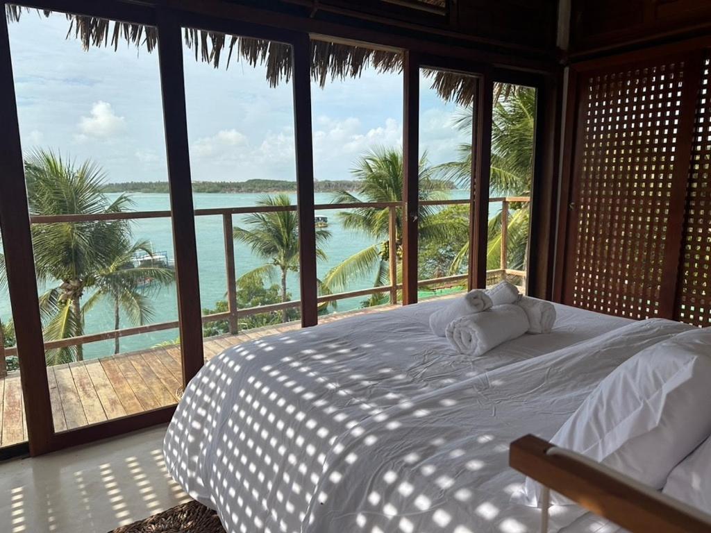 Villa Temalou - Pipa - Tibau Do Sul - Brasil Praia de Pipa 외부 사진