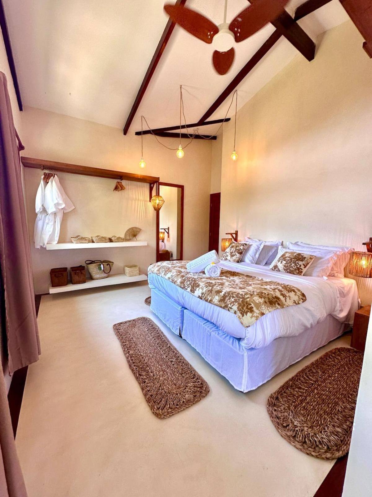 Villa Temalou - Pipa - Tibau Do Sul - Brasil Praia de Pipa 외부 사진