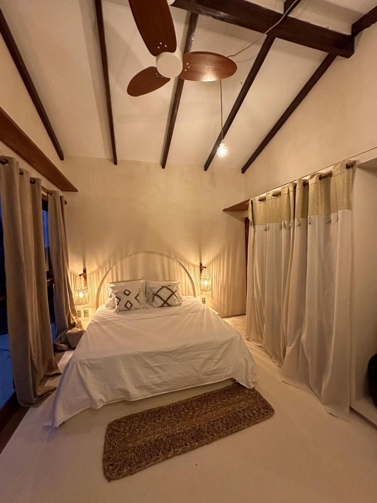 Villa Temalou - Pipa - Tibau Do Sul - Brasil Praia de Pipa 외부 사진