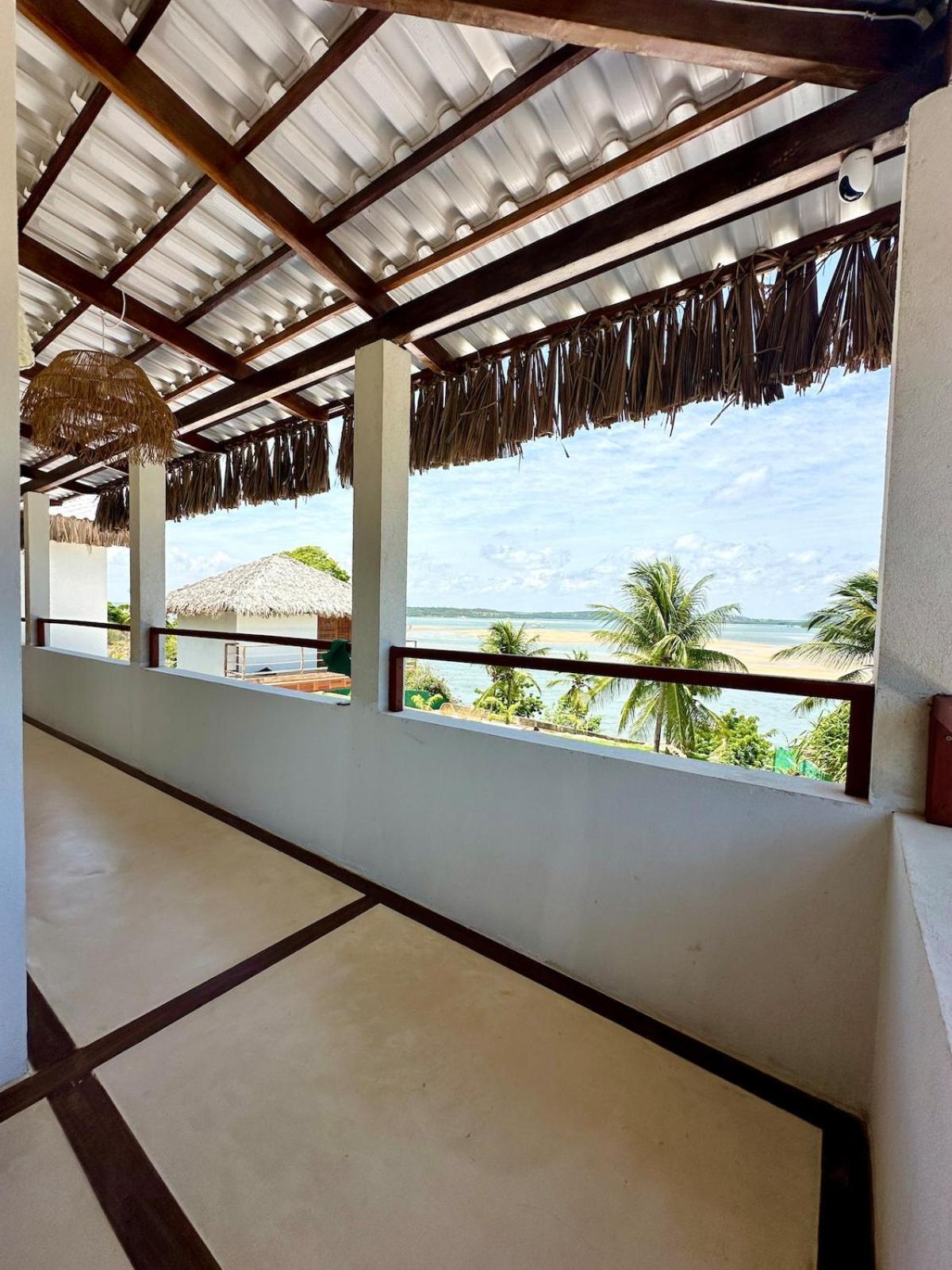 Villa Temalou - Pipa - Tibau Do Sul - Brasil Praia de Pipa 외부 사진