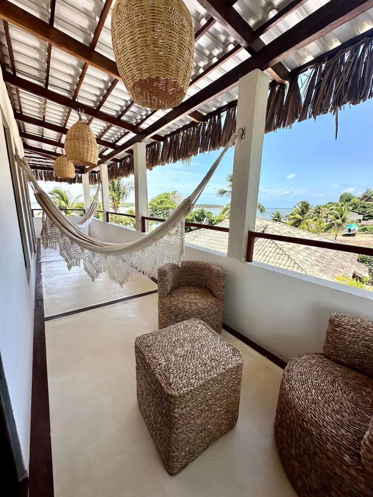 Villa Temalou - Pipa - Tibau Do Sul - Brasil Praia de Pipa 외부 사진