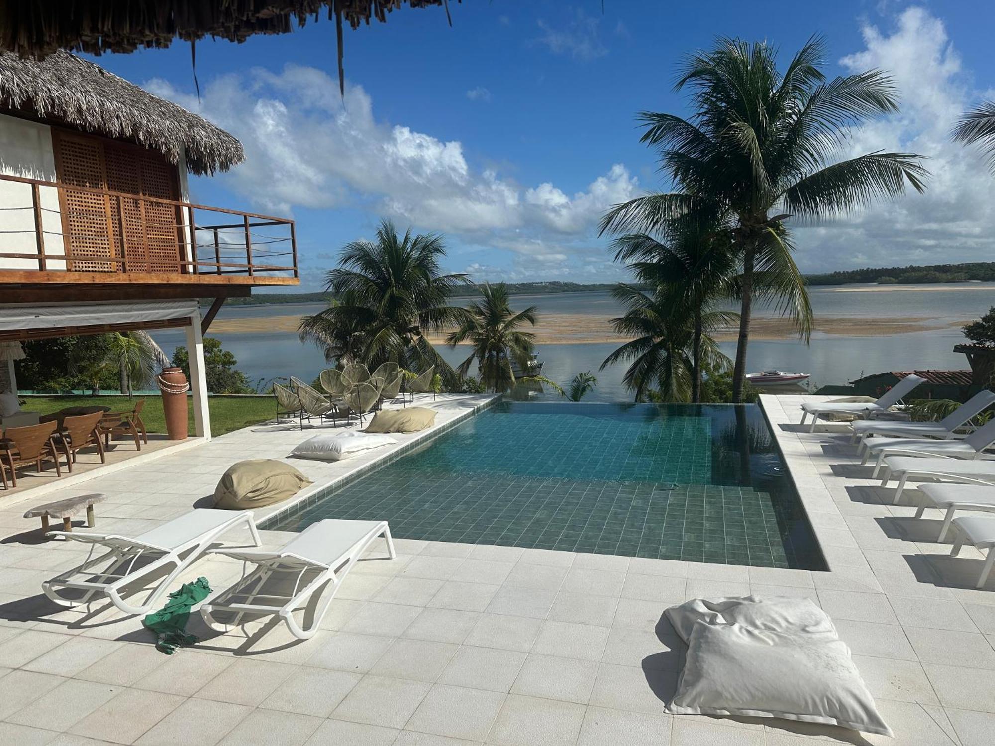 Villa Temalou - Pipa - Tibau Do Sul - Brasil Praia de Pipa 외부 사진