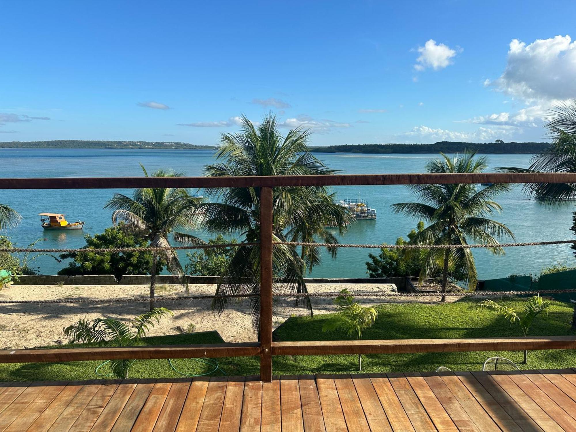 Villa Temalou - Pipa - Tibau Do Sul - Brasil Praia de Pipa 외부 사진